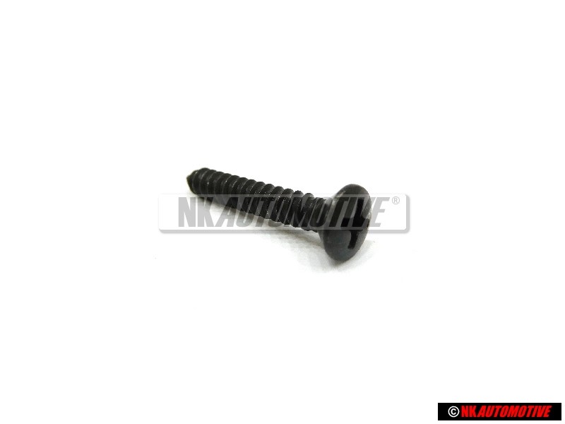 VW Original Tornillo Avellanado P. 