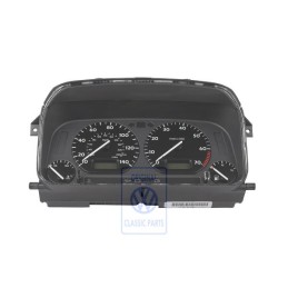 VW Original Cuadro De Instrumentos - 1H5919910AX