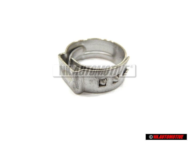 VW Original Abrazadera - N 10002201