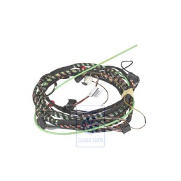 VW Original Juego Cables Tras. 