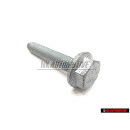 VW Original Tornillo Hexagonal - N 10048703