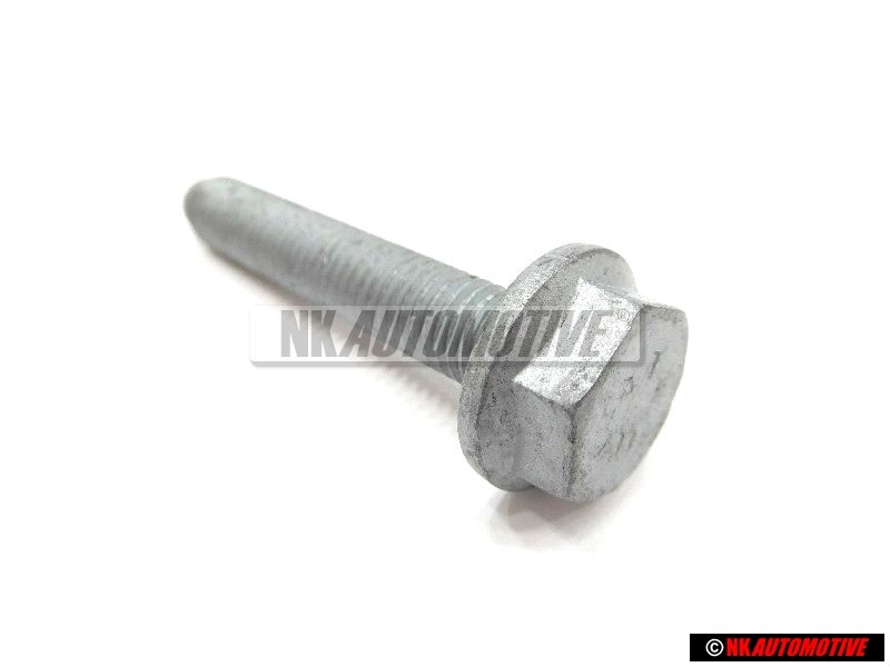 VW Original Tornillo Hexagonal - N 10048703