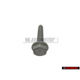 VW Original Tornillo Hexagonal - N 10048703