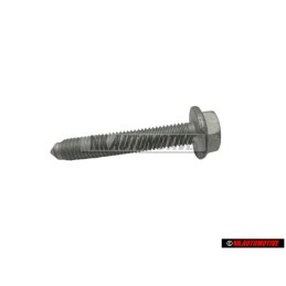 VW Original Tornillo Hexagonal - N 10048703