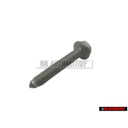 VW Original Tornillo Hexagonal - N 10048703
