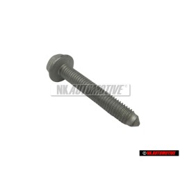 VW Original Tornillo Hexagonal - N 10048703
