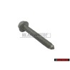 VW Original Tornillo Hexagonal - N 10048703