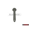 VW Original Tornillo Hexagonal - N 10048703