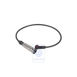 VW Original Cables Encendido - N 10052809
