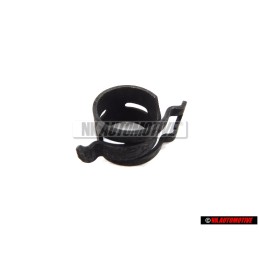 VW Original Abrazadera De Fleje Elastico - N 10098601