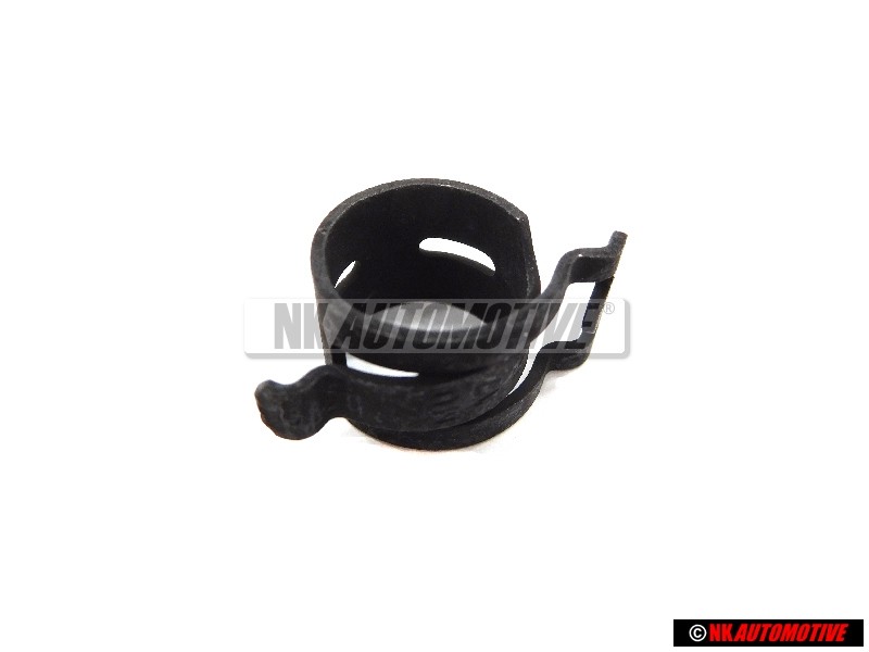 VW Original Abrazadera De Fleje Elastico - N 10098601