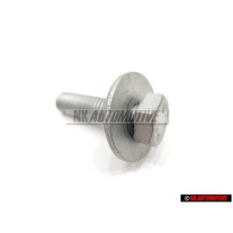 VW Original Tornillo Hexagonal (Combinado) - N 10106902