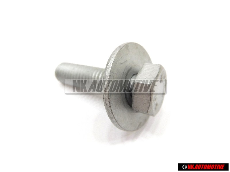 VW Original Tornillo Hexagonal (Combinado) - N 10106902
