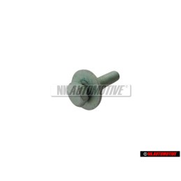 VW Original Tornillo Hexagonal (Combinado) - N 10106902