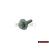 VW Original Tornillo Hexagonal (Combinado) - N 10106902