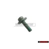 VW Original Tornillo Hexagonal (Combinado) - N 10106902
