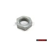 VW Original Tuerca Hexagonal - N 10218704