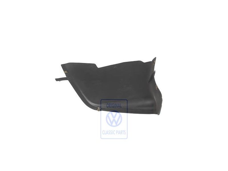 VW Original Conduccion Aire - 1H5805825A