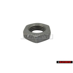 VW Original Tuerca Hexagonal - N 10218708