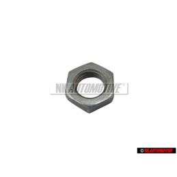 VW Original Tuerca Hexagonal - N 10218708