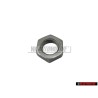 VW Original Tuerca Hexagonal - N 10218708