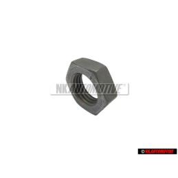 VW Original Tuerca Hexagonal - N 10218708