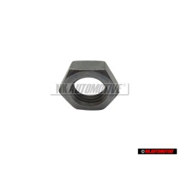 VW Original Tuerca Hexagonal - N 10218708