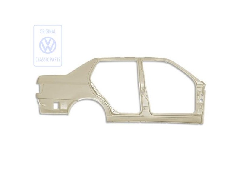 VW Original Parte Lat. 