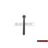 VW Original Tornillo De Cuello Cilindrico Con Cabeza Hexagono - N 10247504