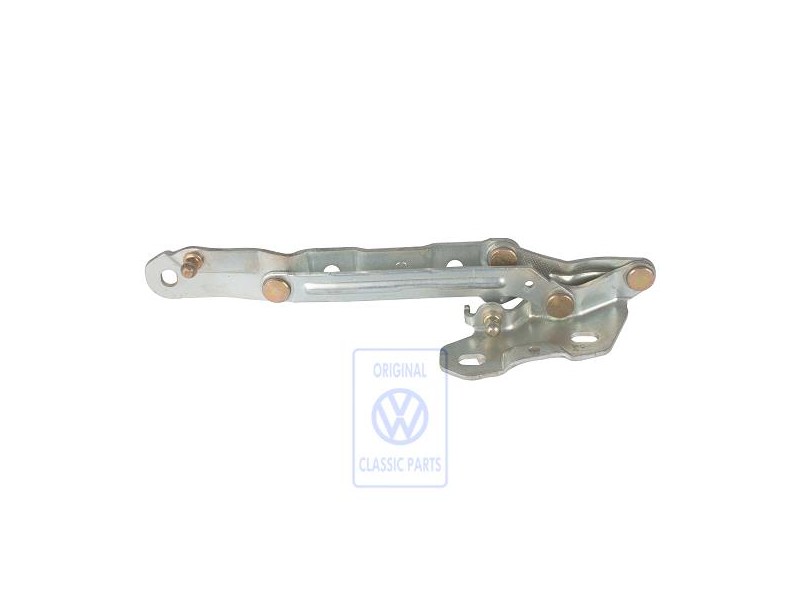 VW Original Bisagra Capo - 1H5827302C
