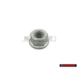 VW Original Tuerca De Collar Hexagonal - N 10261302