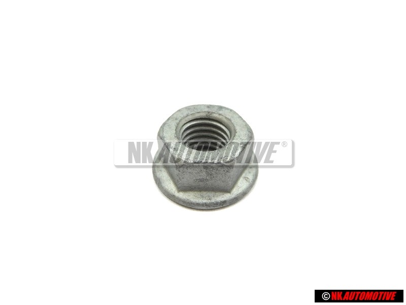 VW Original Tuerca De Collar Hexagonal - N 10261302