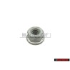 VW Original Tuerca De Collar Hexagonal - N 10261302