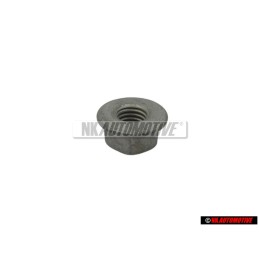 VW Original Tuerca De Collar Hexagonal - N 10261302