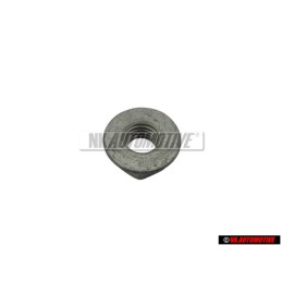 VW Original Tuerca De Collar Hexagonal - N 10261302