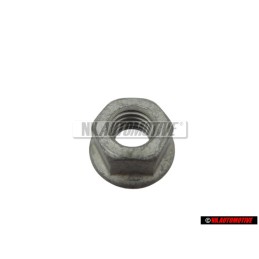VW Original Tuerca De Collar Hexagonal - N 10261302