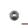 VW Original Tuerca De Collar Hexagonal - N 10261302