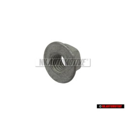 VW Original Tuerca De Collar Hexagonal - N 10261302
