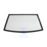 VW Original Luneta Trasera Calefactable Con Antena - 1H5845051D