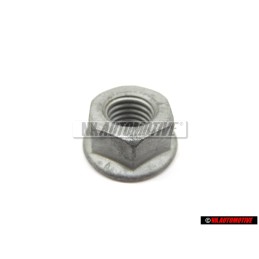 VW Original Tuerca De Collar Hexagonal - N 10261310