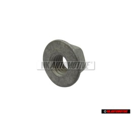 VW Original Tuerca De Collar Hexagonal - N 10261310