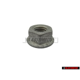 VW Original Tuerca De Collar Hexagonal - N 10261310