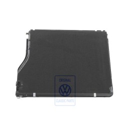 VW Original Armazon Respaldo - 1H5885502B
