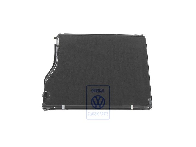 VW Original Armazon Respaldo - 1H5885502B