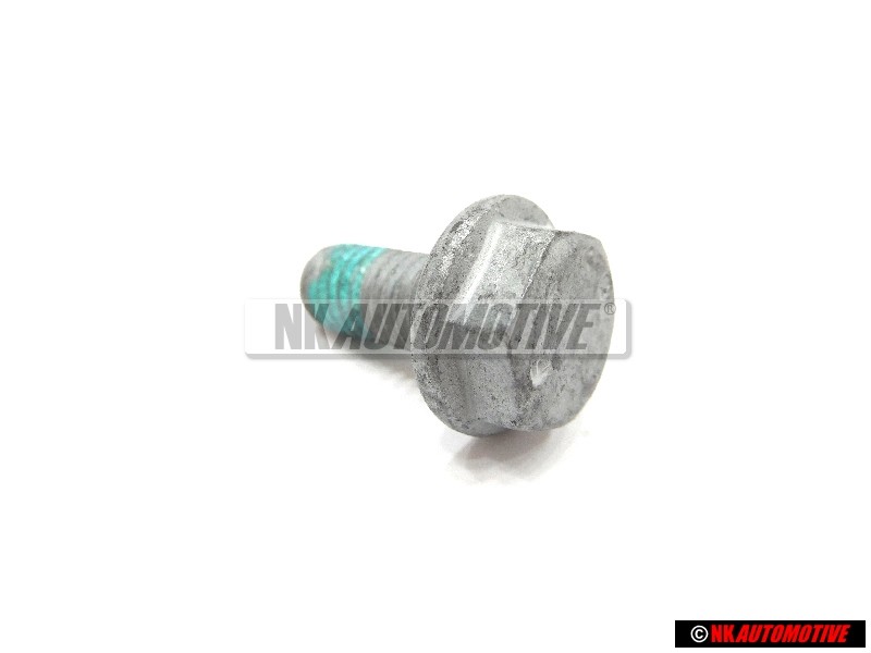 VW Original Tornillo Hexagonal Con Collar - N 90063902