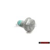 VW Original Tornillo Hexagonal Con Collar - N 90063902