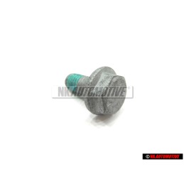 VW Original Tornillo Hexagonal Con Collar - N 90063904