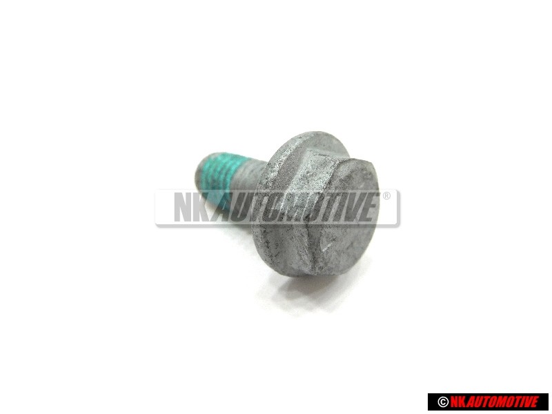 VW Original Tornillo Hexagonal Con Collar - N 90063904
