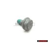 VW Original Tornillo Hexagonal Con Collar - N 90063904