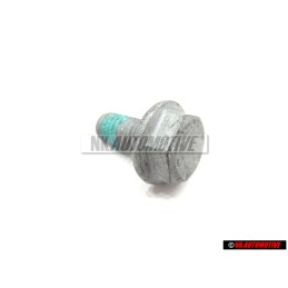 VW Original Tornillo Hexagonal Con Collar - N 90063905